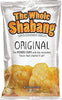 The Whole Shabang Potato Chips - 6 Oz. Bags (Variety Pack of 6) (3 Original, 3 Extreme)