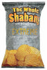 The Whole Shabang Potato Chips - 6 Oz. Bags (Variety Pack of 6) (3 Original, 3 Extreme)