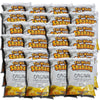 The Whole Shabang Potato Chips by Moon Lodge Bundled by  | 1.5 Oz | 24 Bag Value Pack Includes Tribeca Mints