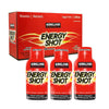 tm Energy Shot 48 Count, 2 Ounces Each by tm