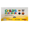 TMS 3-Ply Children'S Face Mask (50 Ct.)