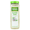 Tone'S Garlic Salt with Parsley 29 Oz