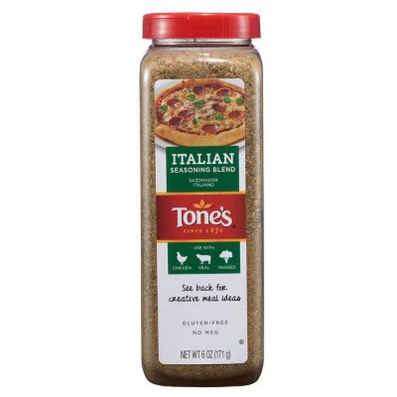 Tone'S Italian Seasoning (6 Oz.)