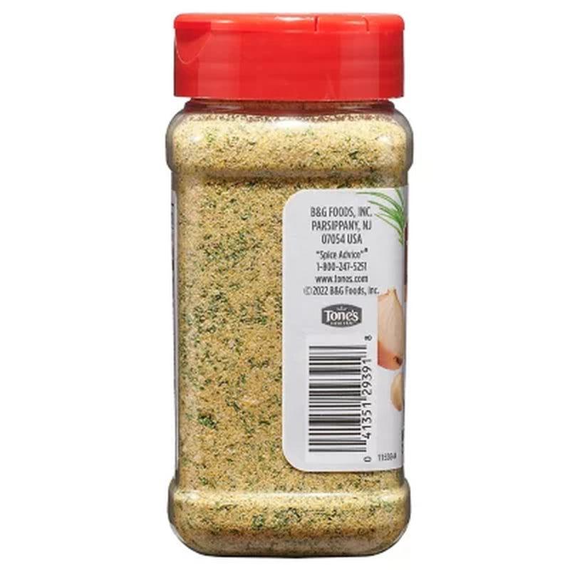 Tone'S Onion Salt Seasoning (7.25 Oz.)