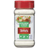 Tone'S Sour Cream & Onion Seasoning Blend (7.5 Oz.)