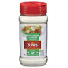 Tone'S Sour Cream & Onion Seasoning Blend (7.5 Oz.)