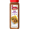 Tone'S Taco Seasoning (23 Oz.)