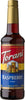 Torani Original Raspberry Syrup, Authentic Coffeehouse and Soda Syrup, 25.4 Oz