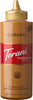 Torani Puremade Caramel Sauce, Authentic Coffeehouse Sauce and Dessert Topping, 16.5 Oz