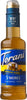 Torani Sugar Free S’Mores Syrup, Zero Calorie, Authentic Coffeehouse Syrup, 12.7 Oz