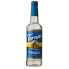 Torani Sugar-Free Vanilla Syrup (750 Ml)