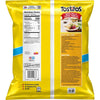 Tostitos Cantina Thin and Crispy Tortilla Chips, Party Size, 15 Oz Bag