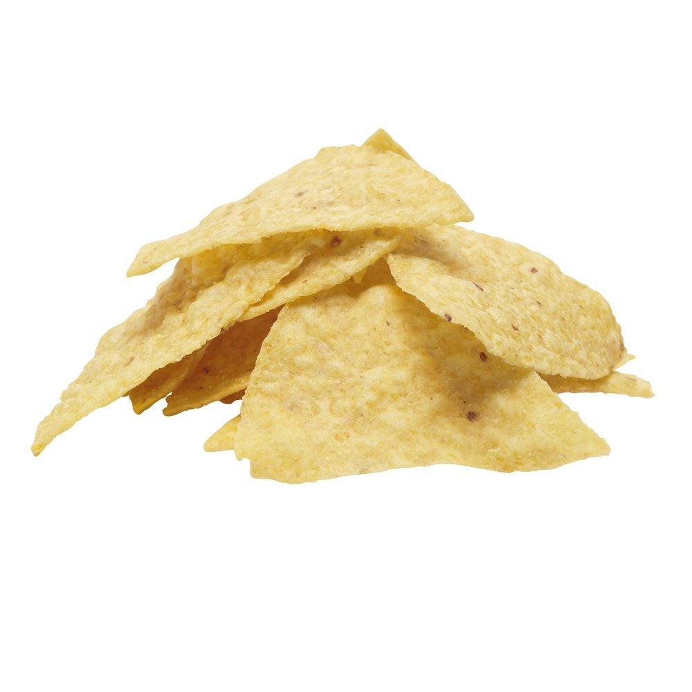 Tostitos Cantina Thin and Crispy Tortilla Chips, Party Size, 15 Oz Bag