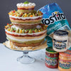 Tostitos Cheesy Enchilada Dip, 15 Oz