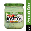 Tostitos Dips Avocado Salsa 15 Oz