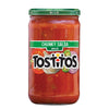 Tostitos Mild Chunky Salsa, 24 Oz Jar