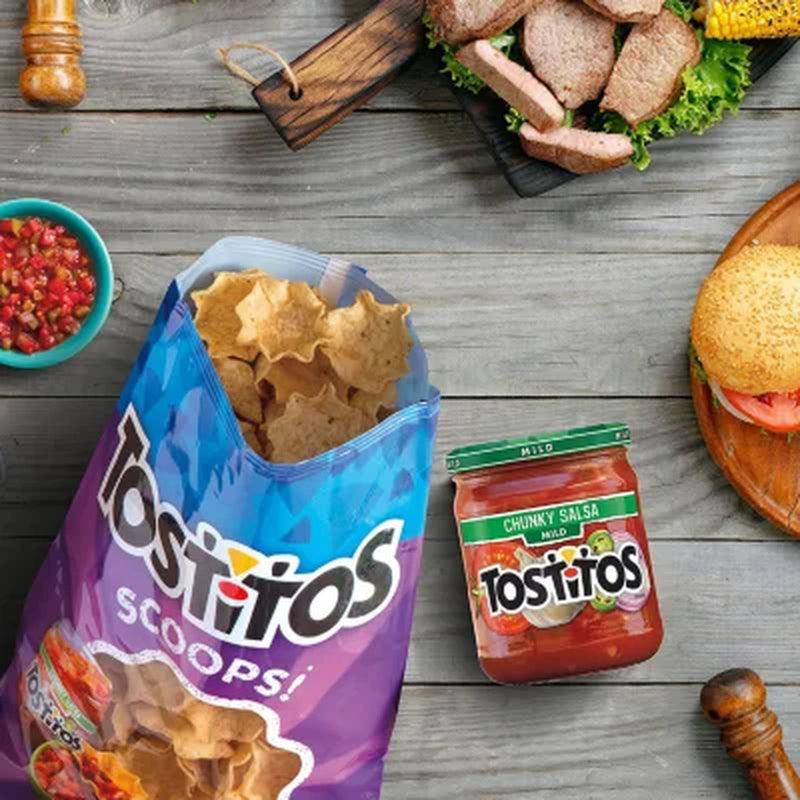 Tostitos Salsa Variety Pack (15.5 Oz., 3 Pk.)