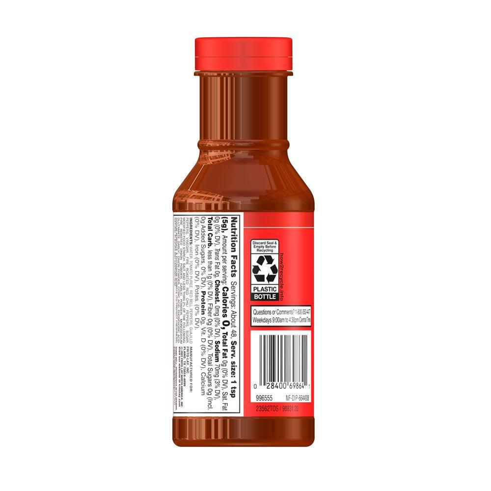 Tostitos Toppers Sauce, Roasted Red Pepper, 9 Oz