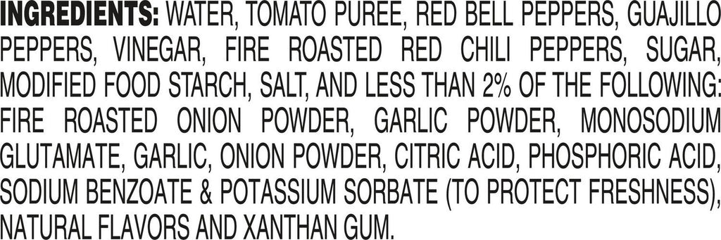 Tostitos Toppers Sauce, Roasted Red Pepper, 9 Oz