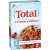 Total Breakfast Cereal, 100% Daily Value of 11 Vitamins & Minerals, 16 Oz