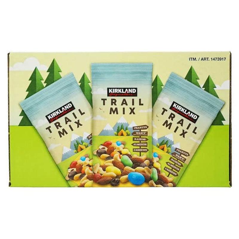 Trail Mix Snack Packs, 2 Ounce (Pack of 28)