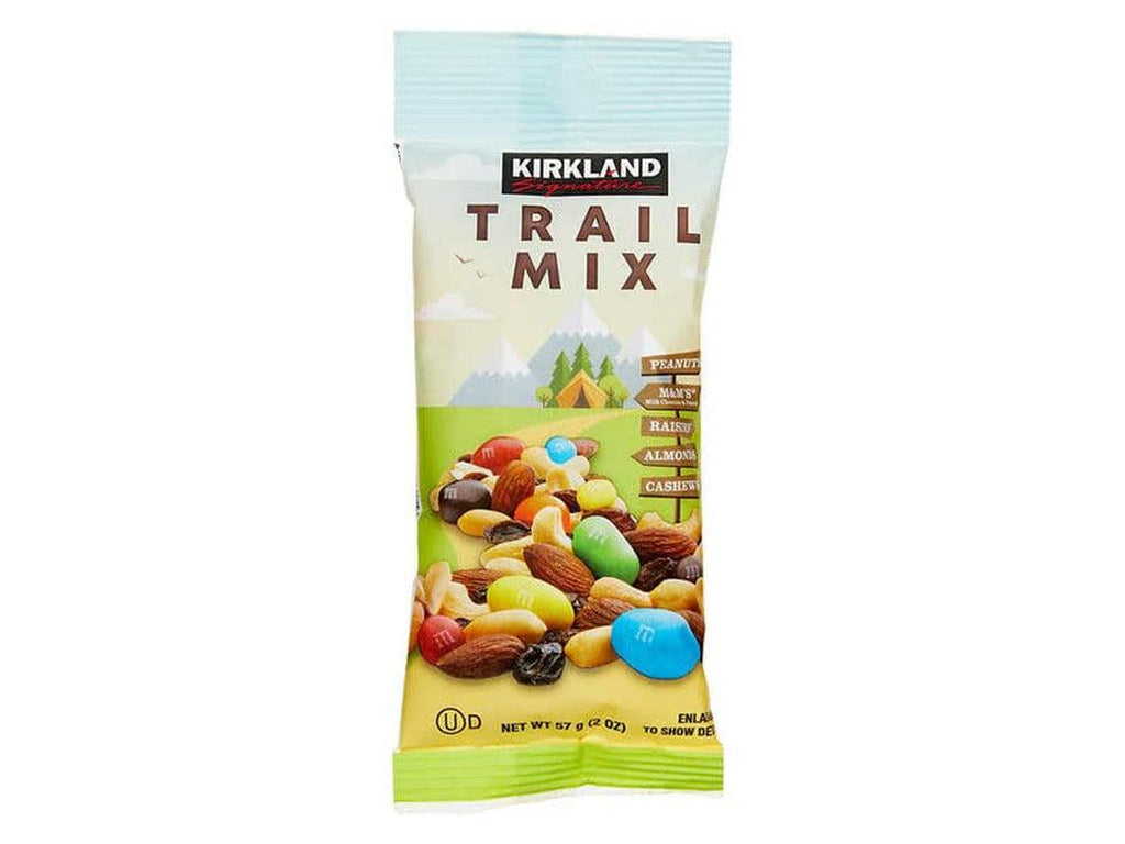 Trail Mix Snack Packs, 2 Ounce (Pack of 28)