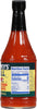 Trappey'S Bull Louisiana Original Recipe Hot Sauce, 12 Fl Oz