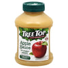 Tree Top Applesauce, No Sugar Added, 47.3 Oz