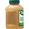 Tree Top Applesauce, No Sugar Added, 47.3 Oz