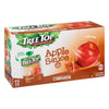 Tree Top Applesauce Pouch, Cinnamon, 3.2 Oz, 12 Ct