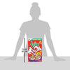 Trix, Cereal, Fruit Flavored Corn Puffs, 18.4 Oz