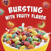 Trix, Cereal, Fruit Flavored Corn Puffs, 35 Oz