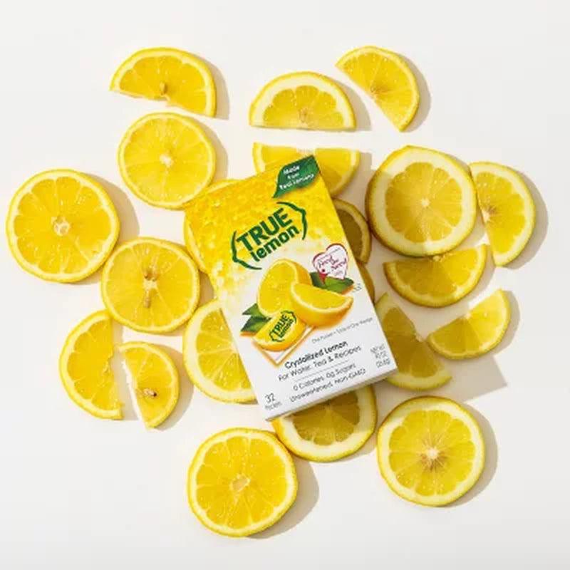 True Lemon (500 Ct.)