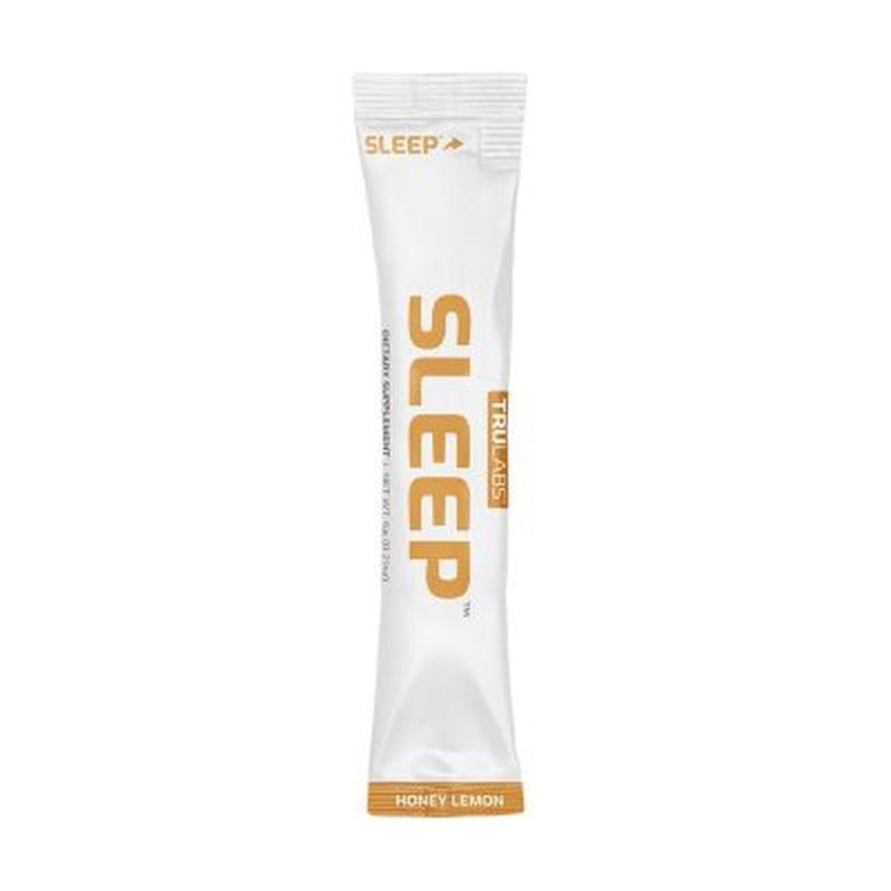 Trulabs Sleep Nighttime Drink Mix (20Ct. Stick Packs), Choose Your Flavor