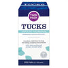 Tucks Medicated Cooling Pads with Witch Hazel Twin Pack (200 Ct.)