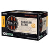 Tully'S Coffee Hawaiian Blend K-Cup Pods (100 Ct.)