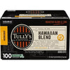 Tully'S Coffee Hawaiian Blend K-Cup Pods (100 Ct.)