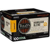 Tully'S Coffee Hawaiian Blend K-Cup Pods (100 Ct.)