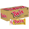 Twix Caramel Cookie Chocolate Candy Bars Bulk Pack (1.79 Oz., 36 Ct.)