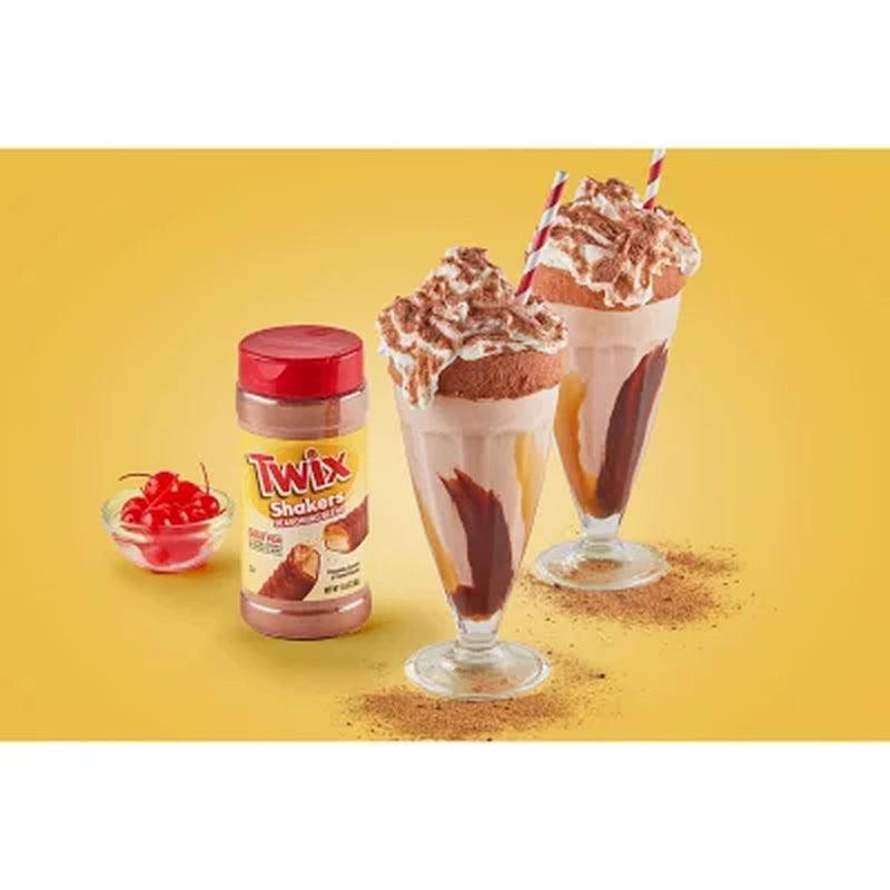 Twix Shakers Seasoning Blend (13.5 Oz.)