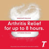 Tylenol 8 HR Arthritis Pain Extended Release Caplets, 650Mg (290 Ct.)