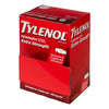 Tylenol Extra Strength Caplets, 500Mg (50 Ct., 2 Pk.)