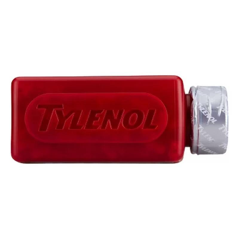 Tylenol Extra Strength Rapid Release Gels (290 Ct.)