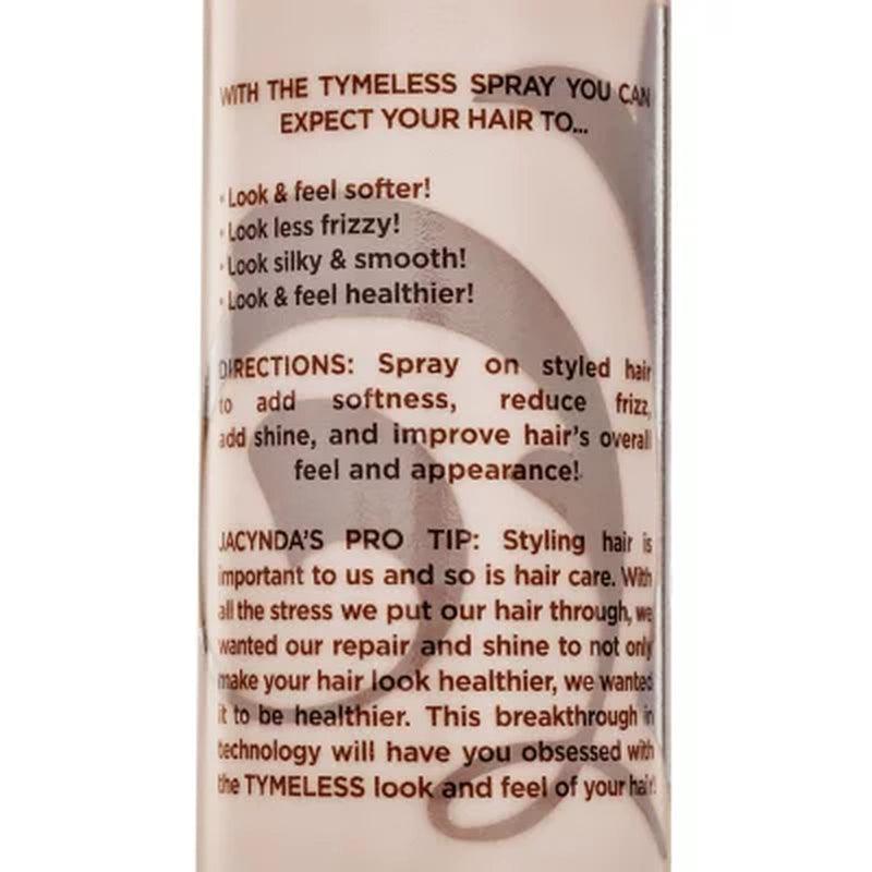 TYME TYMELESS Repair & Shine Spray (2.0 Fl. Oz.)