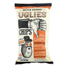 Uglies BBQ Kettle Chips, 6 Oz