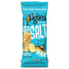 UGLIES Sea Salt Kettle Cooked Potato Chips, Gluten Free Non-Gmo, 4-Pack 6 Oz. Bags