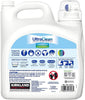 Ultra Cleanliquid Laundry Detergent, 146 Loads, 194 Fl Oz