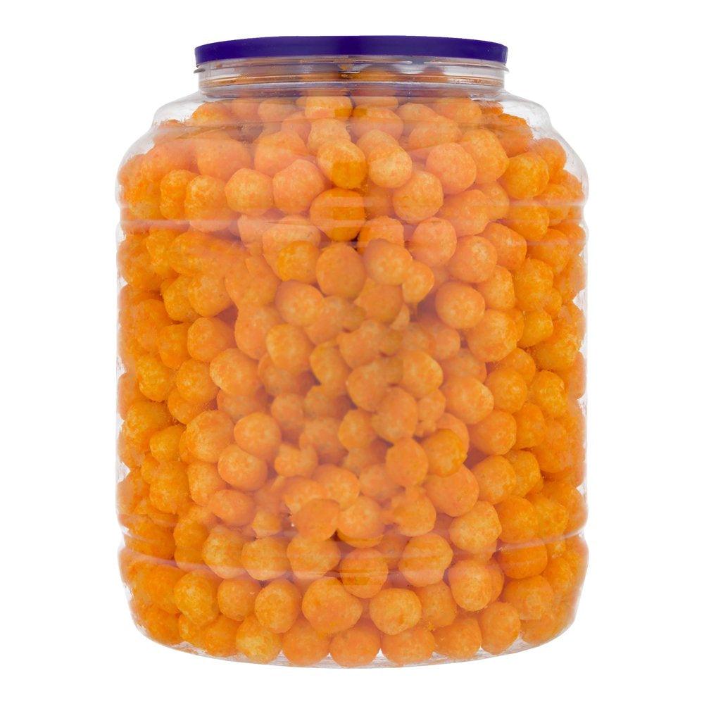 Utz Cheese Balls, 23 Oz.