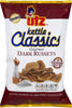 Utz Kettle Classics Gourmet Dark Russets Potato Chips 8 Oz. Bag (3 Bags)