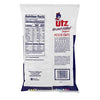 UTZ Potato Chips, No Salt Added, 2.875 Oz Bags (Pack of 4)